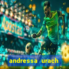 andressa urach gemendo muito